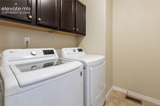 11165 Scenic Brush Drive, Peyton, CO 80831