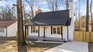 2908 Basswood Drive, Raleigh, NC 27616