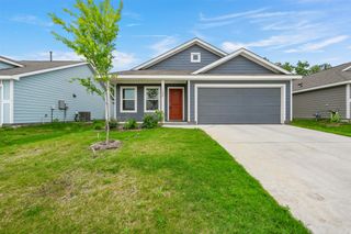 1628 Dora Drive, Fort Worth, TX 76119