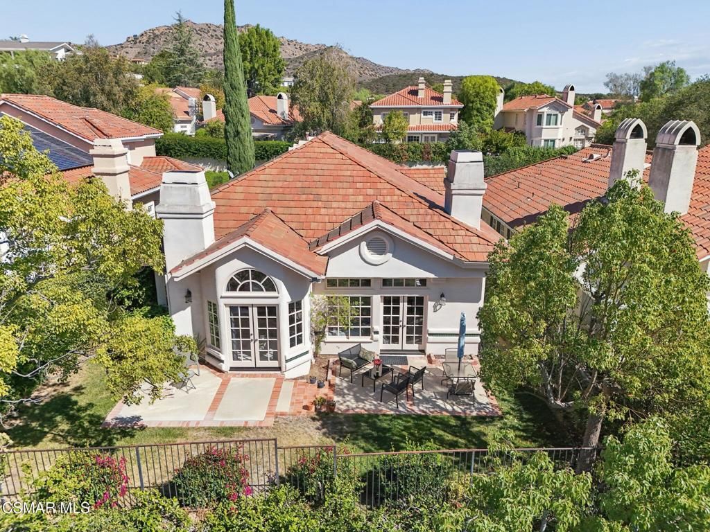 1769 Saint Andrews Place, Westlake Village, CA 91362 — exterior