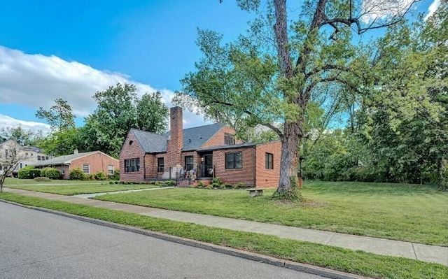 606 N Broad ST, Salem, VA 24153