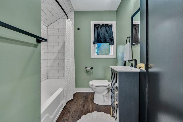 606 N Broad ST, Salem, VA 24153