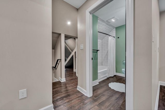 606 N Broad ST, Salem, VA 24153