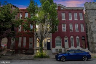 1136 N FULTON AVE, Baltimore, MD 21217