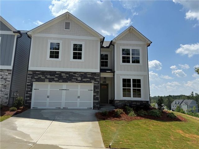 349 Lakeside Court, Canton, GA 30114