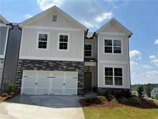 349 Lakeside Court, Canton, GA 30114