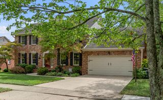 2457 Brookshire Circle, Lexington, KY 40515