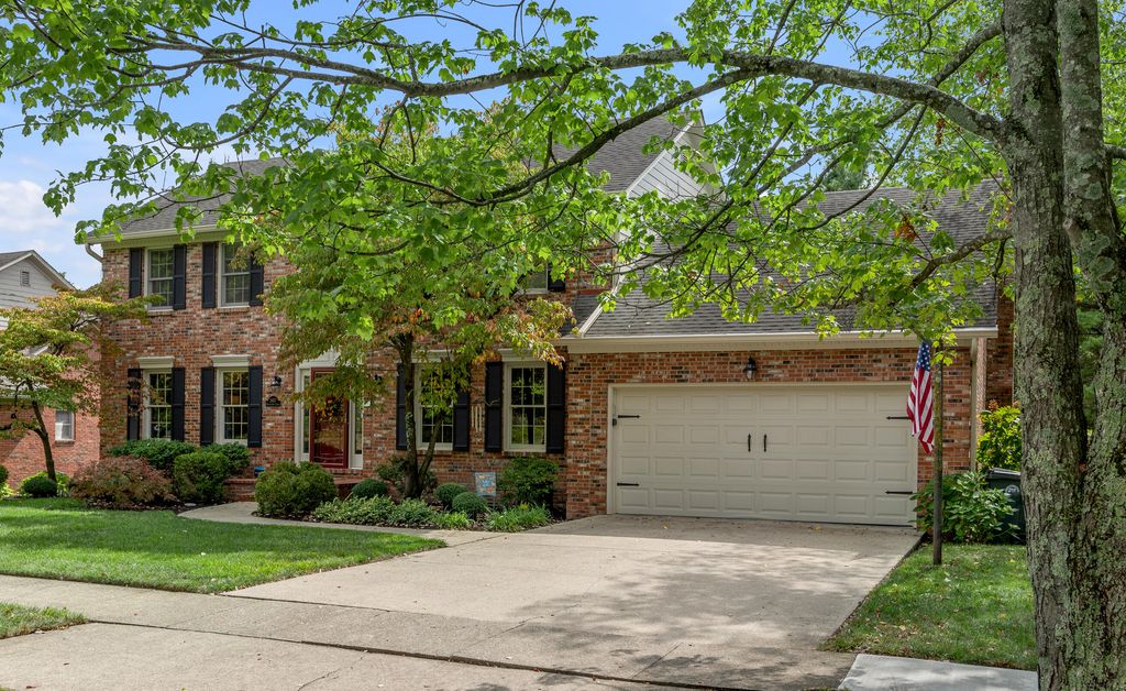 2457 Brookshire Circle, Lexington, KY 40515