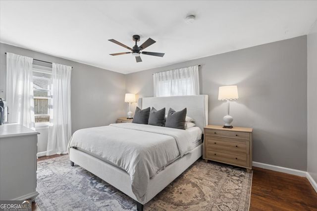 5132 Hartsook Drive NE, Covington, GA 30014