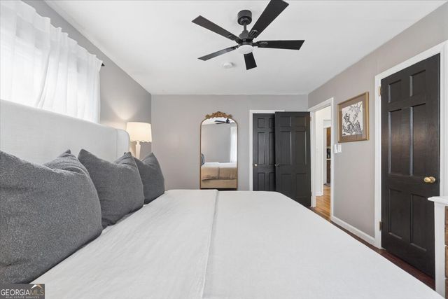 5132 Hartsook Drive NE, Covington, GA 30014