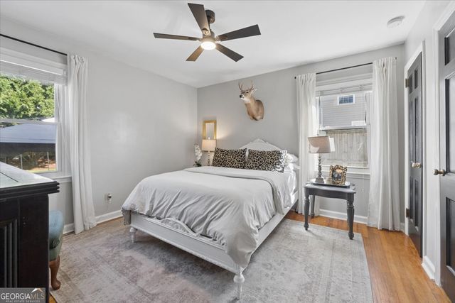 5132 Hartsook Drive NE, Covington, GA 30014