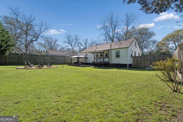 5132 Hartsook Drive NE, Covington, GA 30014