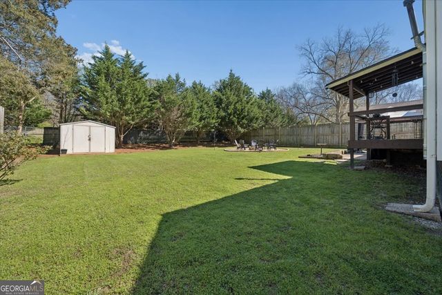 5132 Hartsook Drive NE, Covington, GA 30014