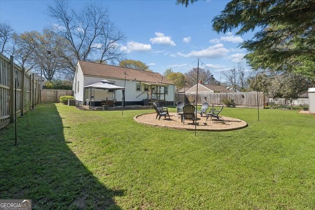 5132 Hartsook Drive NE, Covington, GA 30014