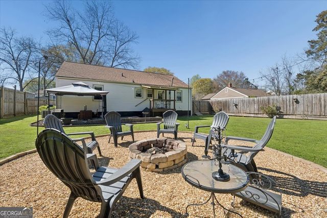 5132 Hartsook Drive NE, Covington, GA 30014