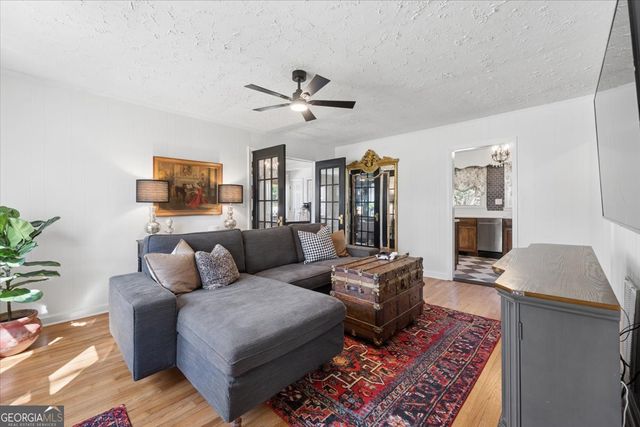 5132 Hartsook Drive NE, Covington, GA 30014