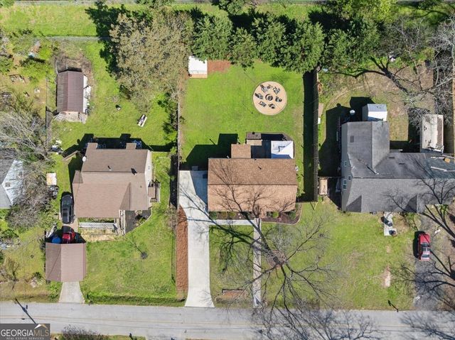 5132 Hartsook Drive NE, Covington, GA 30014