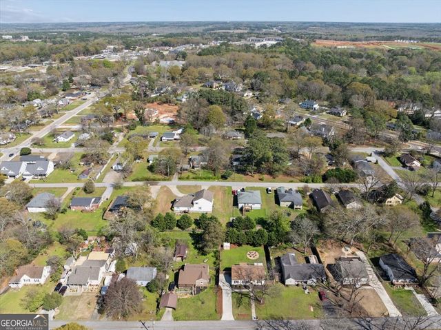 5132 Hartsook Drive NE, Covington, GA 30014