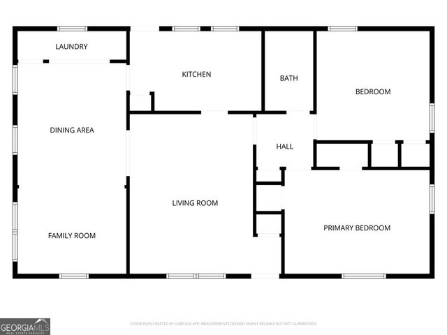 5132 Hartsook Drive NE, Covington, GA 30014