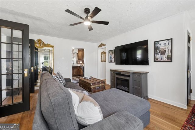 5132 Hartsook Drive NE, Covington, GA 30014