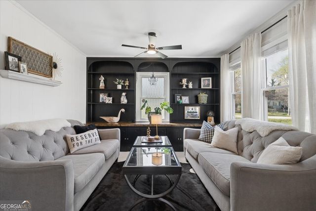 5132 Hartsook Drive NE, Covington, GA 30014