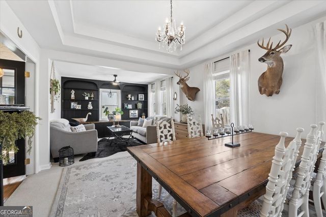 5132 Hartsook Drive NE, Covington, GA 30014