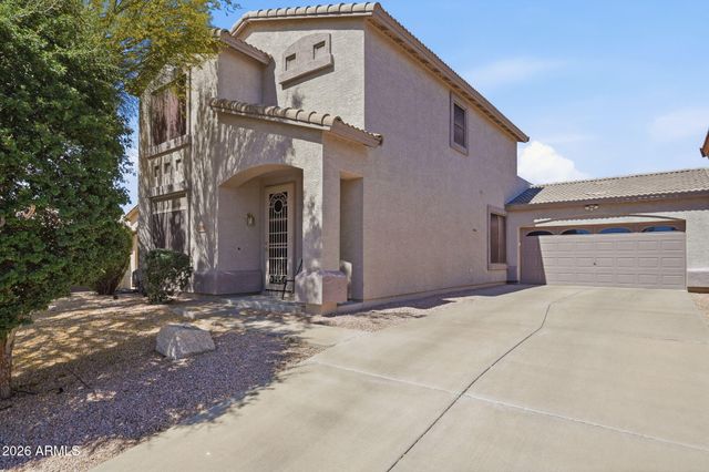 7304 E NORTHRIDGE Circle, Mesa, AZ 85207