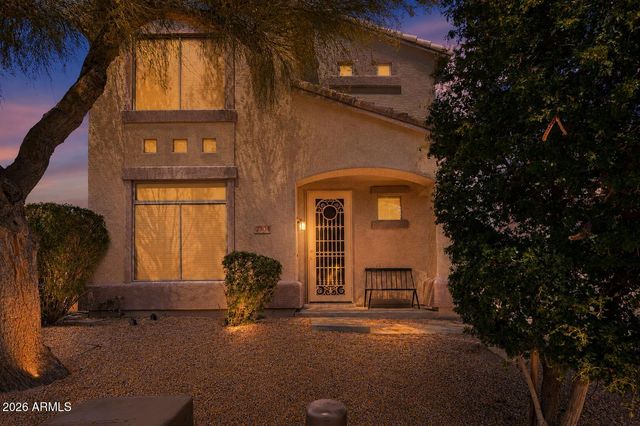7304 E NORTHRIDGE Circle, Mesa, AZ 85207