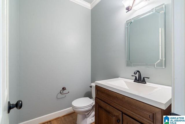 5934 STONEBRIAR TRACE, Pinson, AL 35126