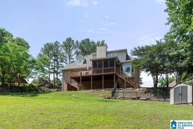 5934 STONEBRIAR TRACE, Pinson, AL 35126