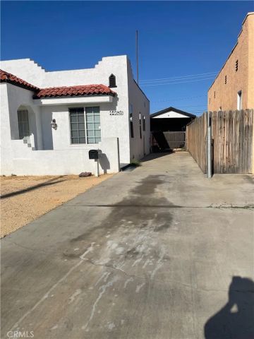 44624 Cedar Avenue, Lancaster, CA 93534