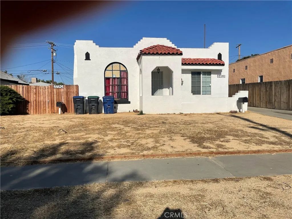 44624 Cedar Avenue, Lancaster, CA 93534