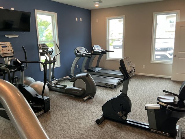 2 Francis Dr. 401, Andover, MA 01810