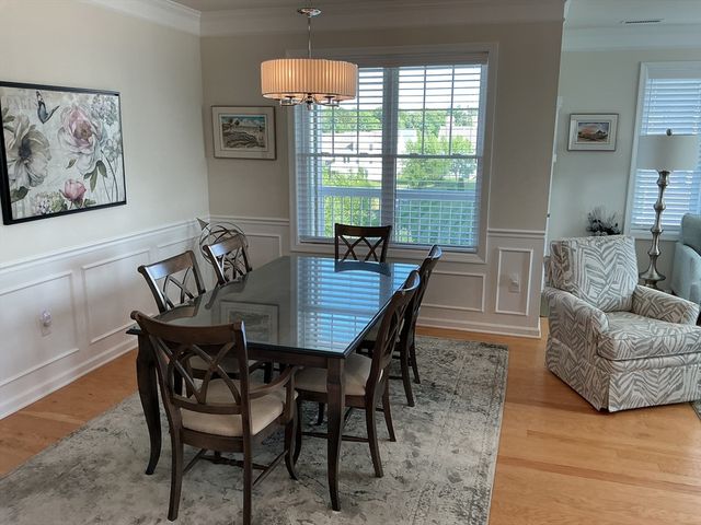 2 Francis Dr. 401, Andover, MA 01810
