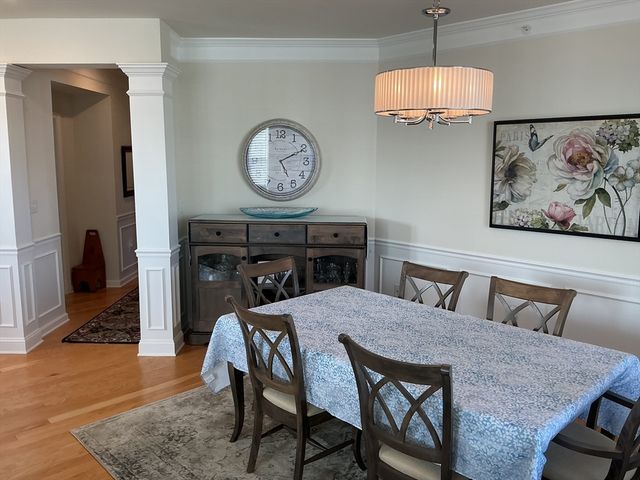 2 Francis Dr. 401, Andover, MA 01810