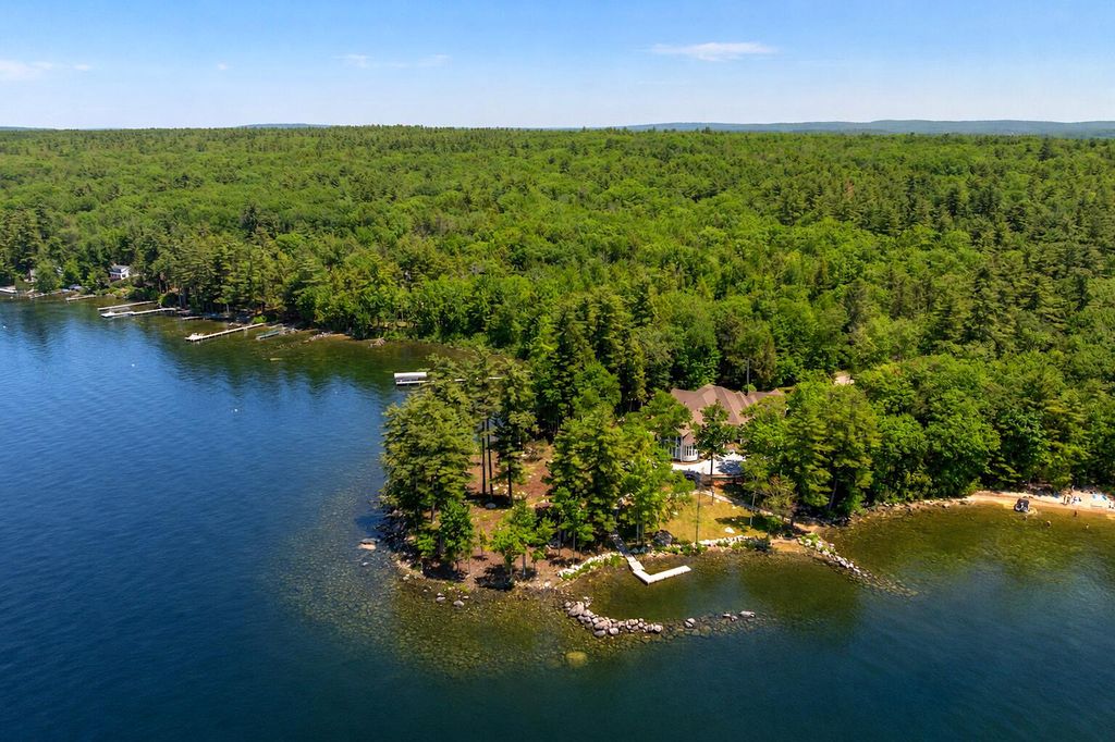 7 Starlit Way, Standish, ME 04084 — exterior
