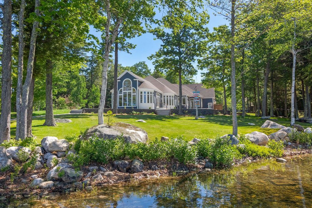 7 Starlit Way, Standish, ME 04084 — photo 2