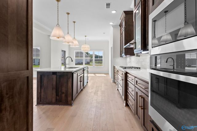 650 Silver Maple Drive, New Market, AL 35761