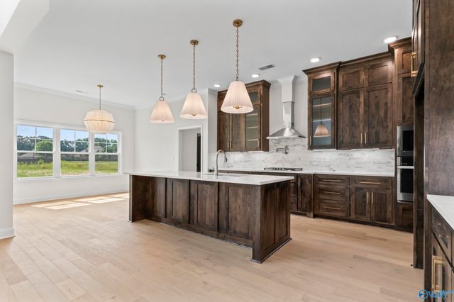 650 Silver Maple Drive, New Market, AL 35761