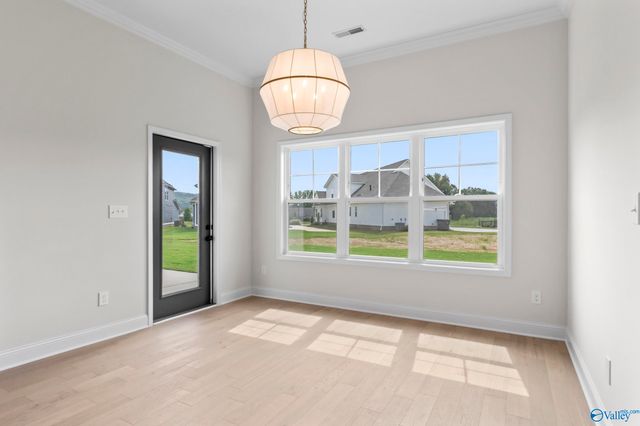 650 Silver Maple Drive, New Market, AL 35761