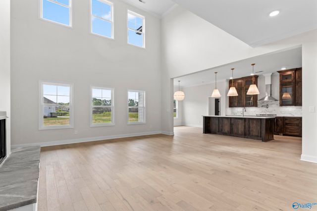 650 Silver Maple Drive, New Market, AL 35761