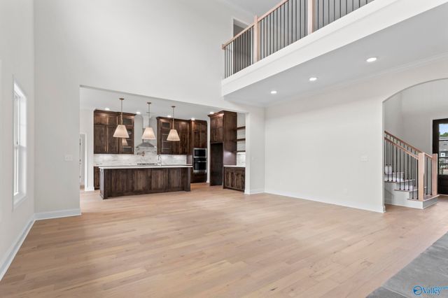 650 Silver Maple Drive, New Market, AL 35761