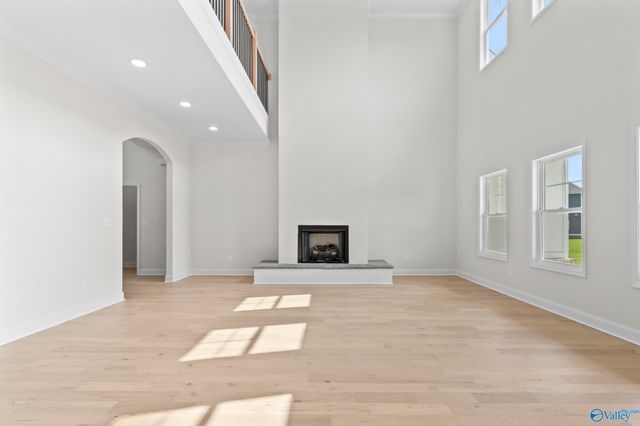 650 Silver Maple Drive, New Market, AL 35761