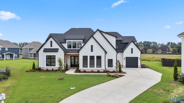 650 Silver Maple Drive, New Market, AL 35761