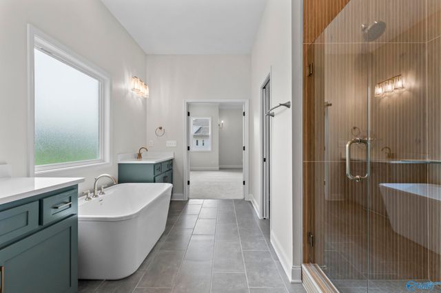 650 Silver Maple Drive, New Market, AL 35761