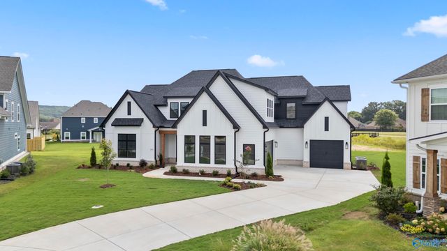 650 Silver Maple Drive, New Market, AL 35761