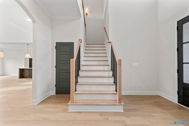 650 Silver Maple Drive, New Market, AL 35761