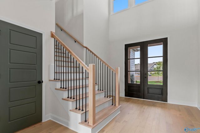 650 Silver Maple Drive, New Market, AL 35761