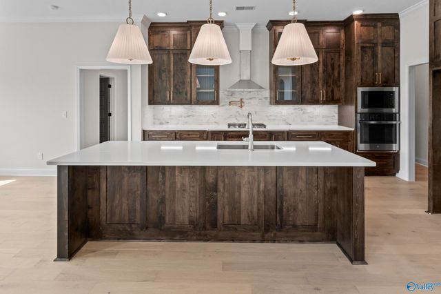 650 Silver Maple Drive, New Market, AL 35761