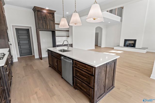 650 Silver Maple Drive, New Market, AL 35761